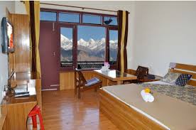 Hotel Vijay Mount View Resort